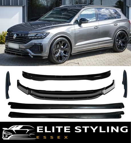 For touareg line mk3 - for, vw