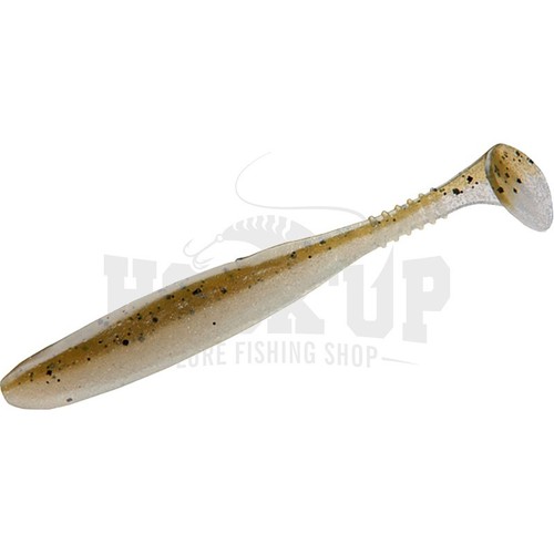Daiwa tournament fin - d, 5"