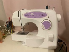 sewing machine brother XL-2230