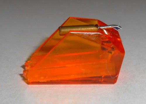 Replacement stylus for - replacement,