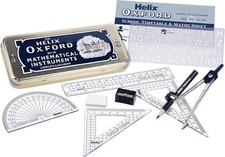 Helix Oxford Maths Set 10