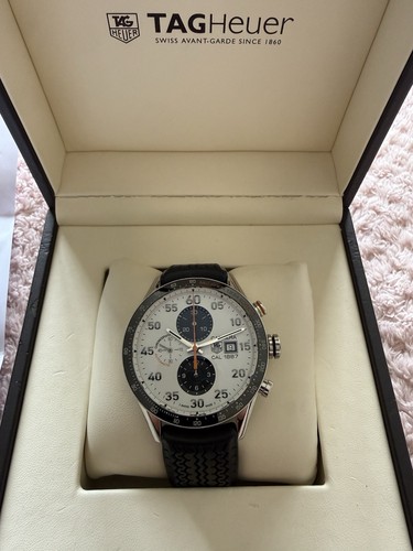 Tag heuer carrera - heuer,