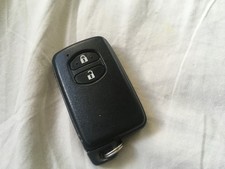 Japanese Import, Toyota 2