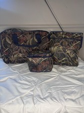 Vintage Floral Tapastry 3