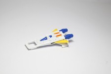 Corgi Juniors Buck Rogers Starfighter - Excellent Vintage Original Model