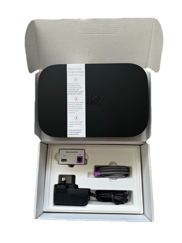 Sky hub er115 wireless - sky,