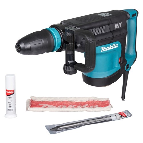 Makita hm1213c demolition - makita,