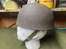 British Army Tanker Helmet RAC