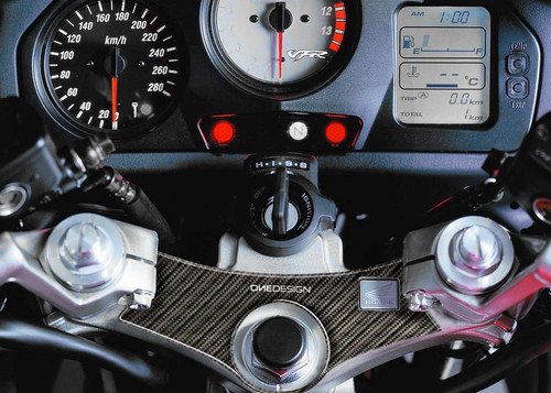 Onedesign top yoke protector - onedesign,