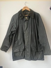 Barbour Beaufort Wax Jacket