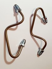 Front Set Brake Pipes For Vw