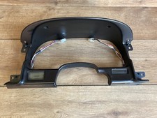 Nissan 300zx TT / NA - Speedo