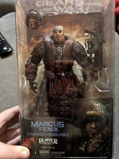 gears of war action figures