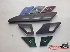 Meter light / lap counter /