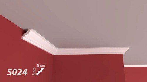 Xps coving moulding - xps, cornice