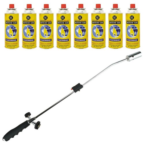 Weed wand butane gas - weed, 8