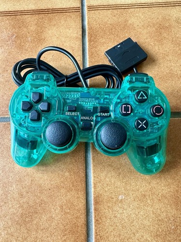 Playstation controller - playstation, 2