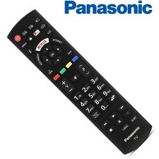 Panasonic TV Remote Control TX-49FS350E / TX43FS350E / TX-32FS352B / TX-49FS352B