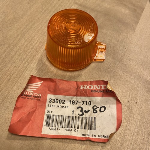 Genuine honda pa50 px50 - genuine,