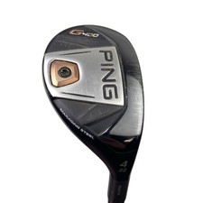Ping G400 4 Hybrid / 22 Degree