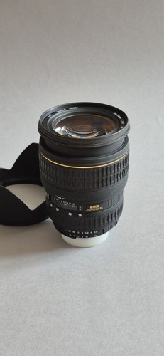 Sigma zoom 70mm 8 dg - 24-70mm,