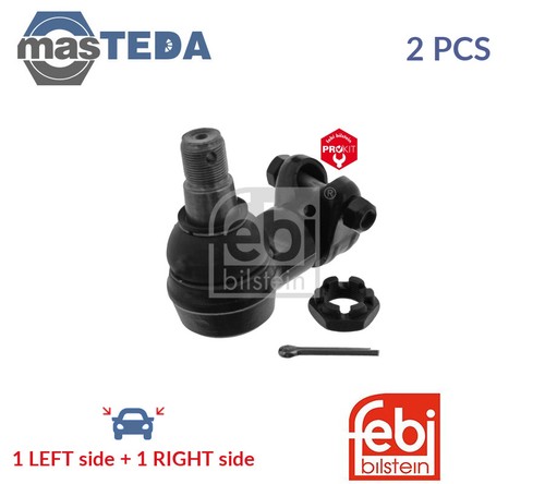 35352 track rod end rack - 35352,