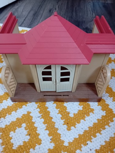 Sylvanian families willow - families, ,