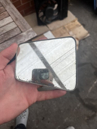 Vintage raydyot side view wing - side,