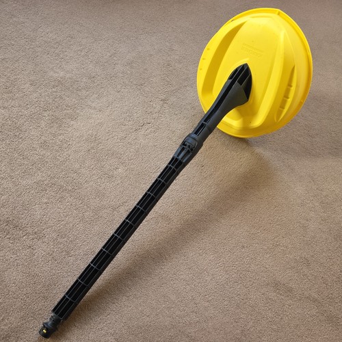 Karcher racer surface - karcher, t-racer
