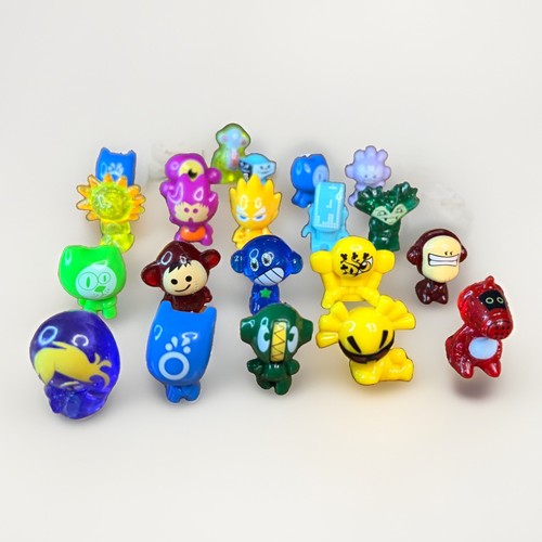 Gogo crazy bones - crazy,