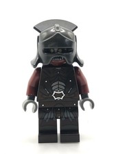 LEGO minifigures - Lord Of The