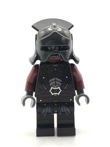 Lego minifigures lord of - minifigures,