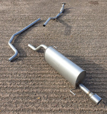 Corsa D 1.2i  (2007-14)