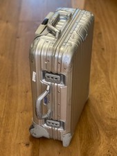 RIMOWA Original Cabin Suitcase