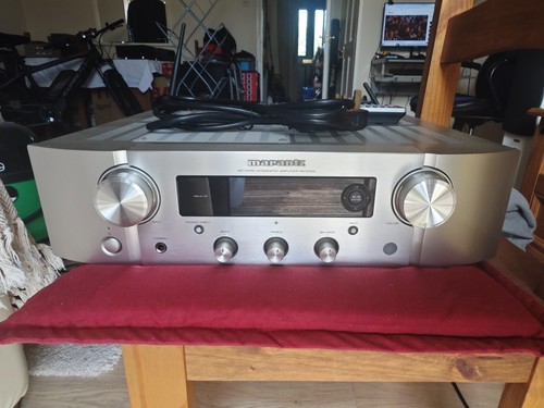 Marantz pm700on integrated - pm700on,
