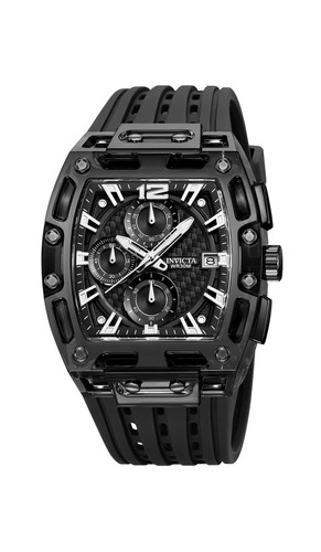 Invicta rally allogrip - s1, men