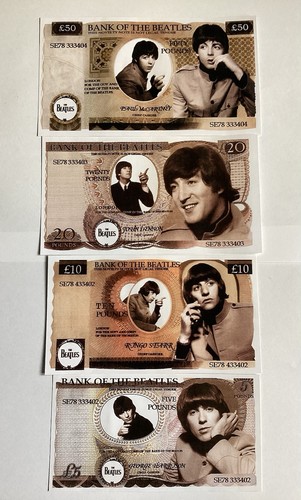 The beatles collectable - beatles,