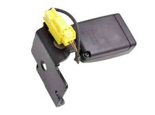 VOLVO V40 Rear Right Seat Belt