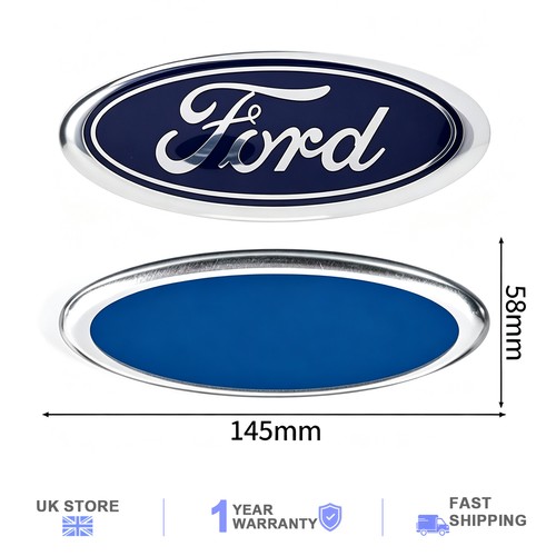 Blue silver rear boot - silver,