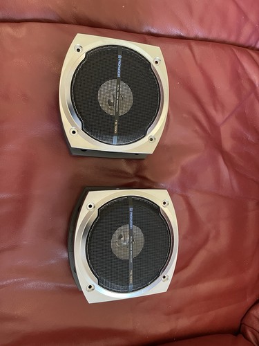 Pioneer 1330 pair double - pair,