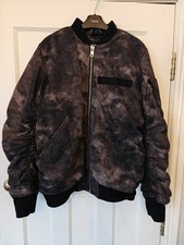 Diesel MA-1 Bomber Jacket
