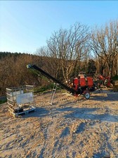 Firewood Processor/ Logs/ Wood /Mobile Firewood Processing