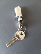 OJMAR LOCKER CYLINDER BARRELL KEY LOCK CHANGING ROOMS LEISURE STAFF SCHOOL