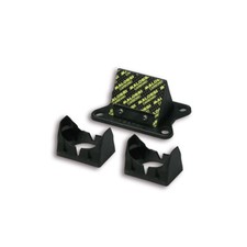 Malossi VL18 Carbon 0.3 Beta RR Enduro 50 2T LC Lamellar Valve