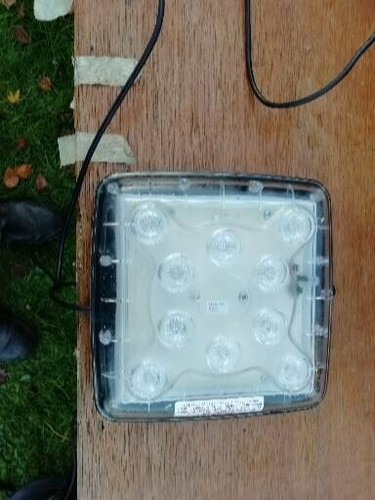 Aquaray tile light - aquaray,