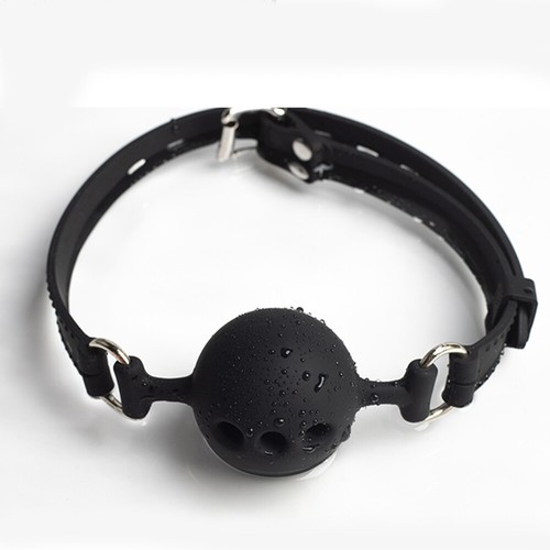Mouthwatering silicone open - mouthwatering,