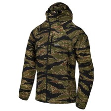 Helikon-Tex Tramontane Jacket WindPack Mens Windbreaker Tiger Stripe Camo