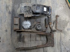 HONDA CB250/360 G5 JOB LOT