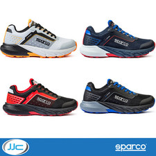 Sparco S-Park Safety Shoes /