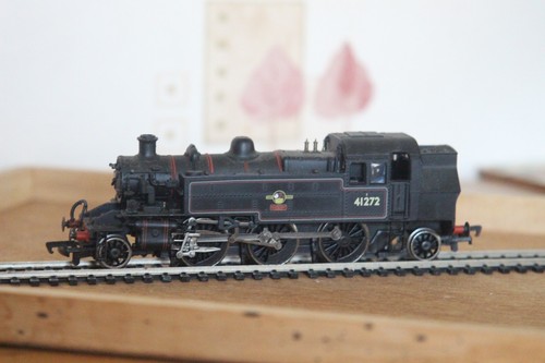 Bachmann gauge 31 - gauge, br